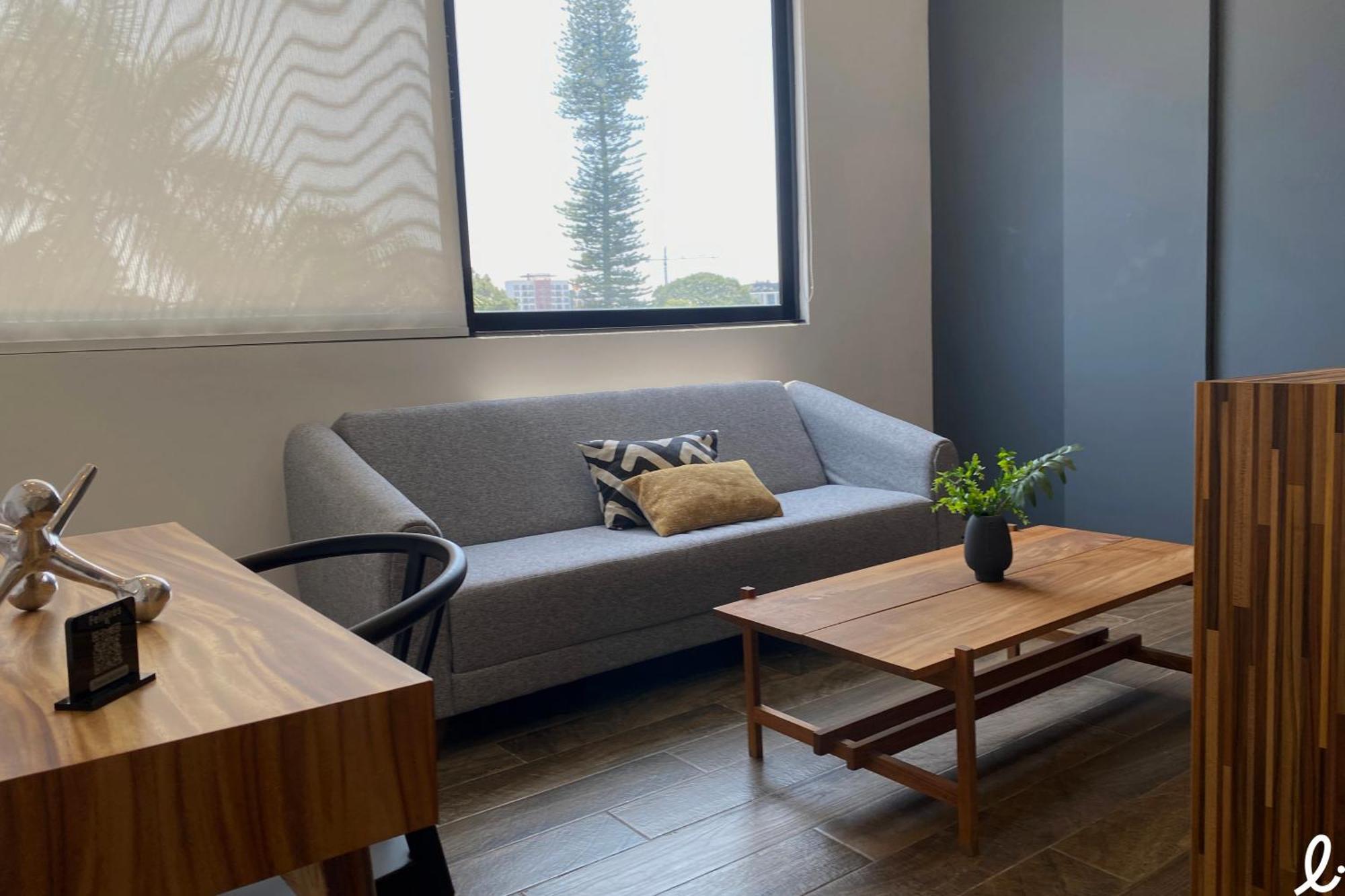 Apartamento Lapso Alarcon Guadalajara Exterior foto