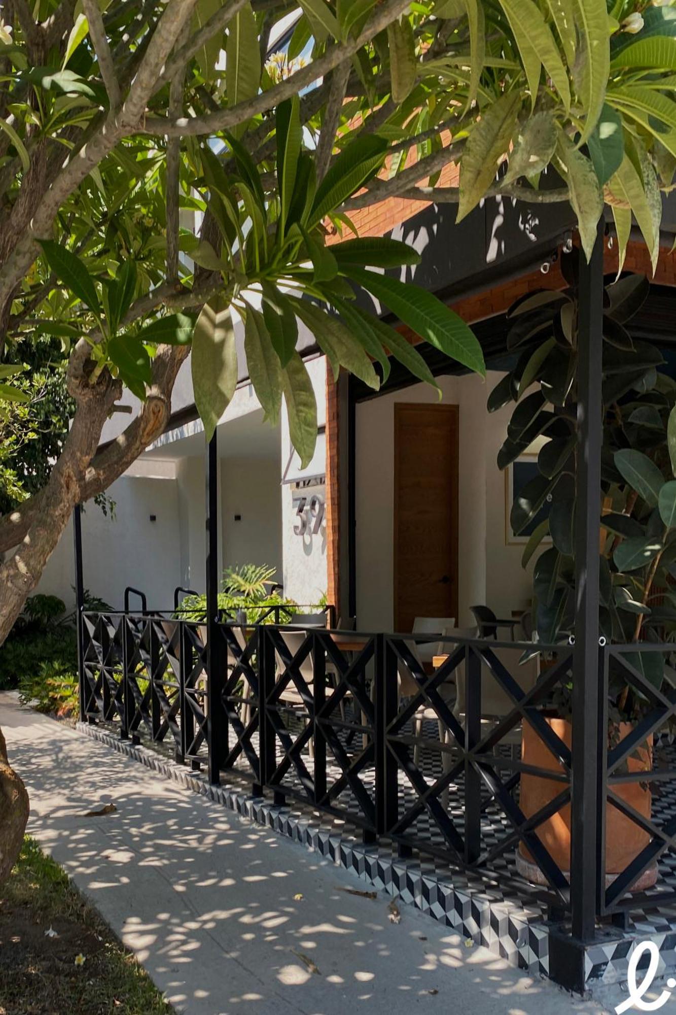 Apartamento Lapso Alarcon Guadalajara Exterior foto
