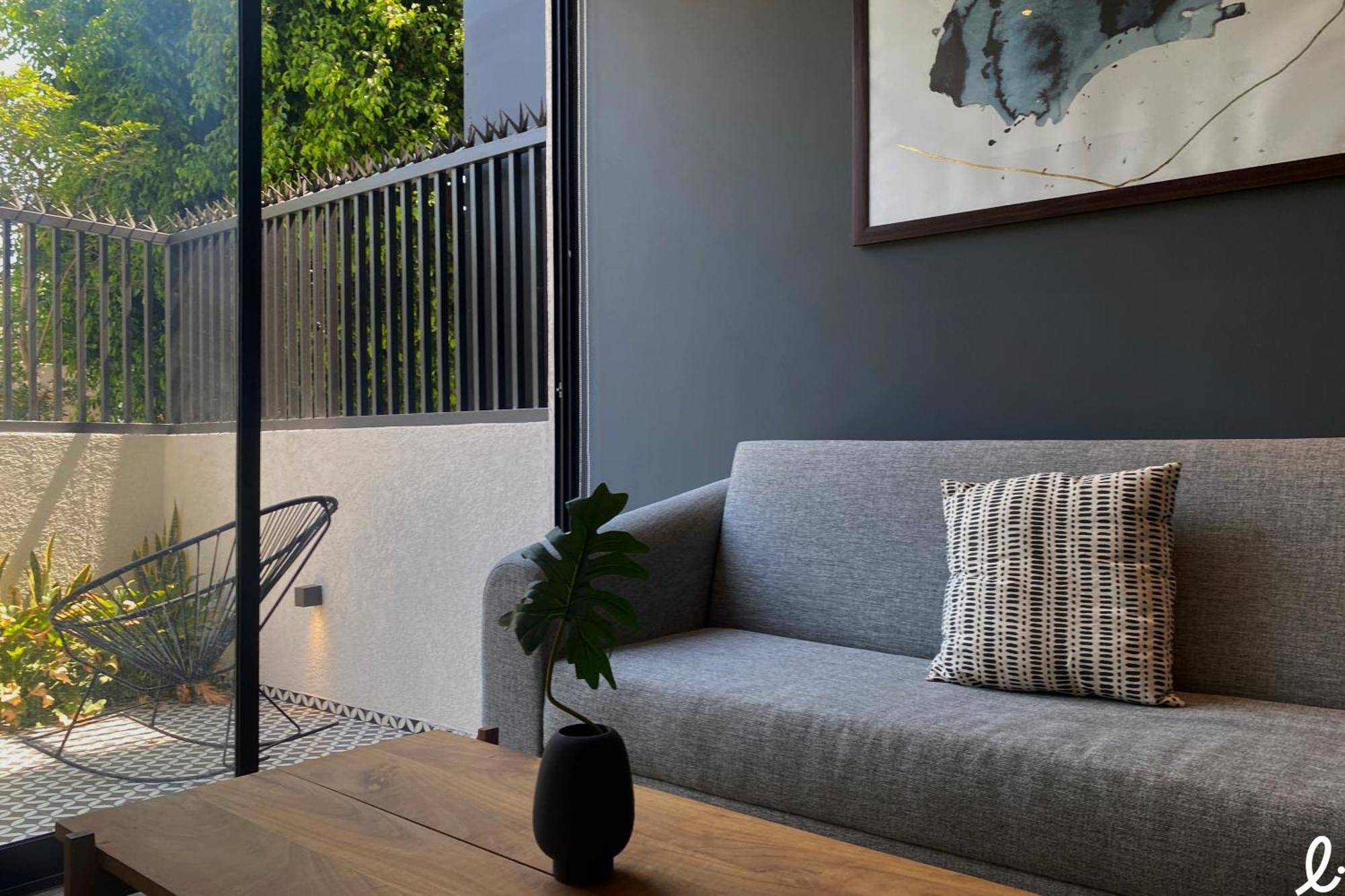 Apartamento Lapso Alarcon Guadalajara Exterior foto