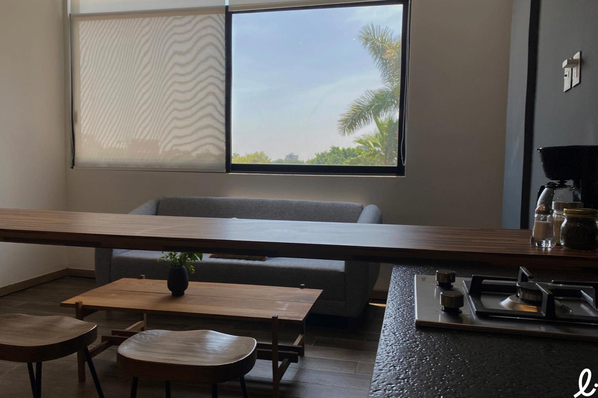 Apartamento Lapso Alarcon Guadalajara Exterior foto